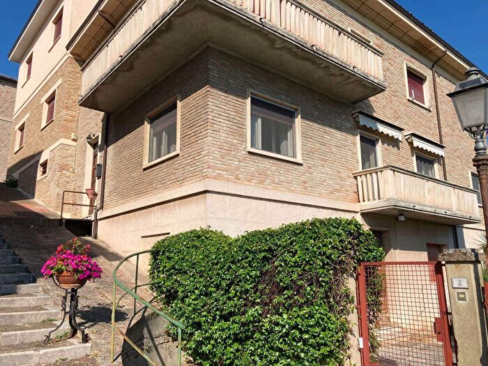 Appartamento con 5 locali in vendita in Via della Torre Montemaggiore al Metauro, Colli al Metauro