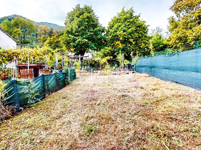 Appartamento trilocale in vendita in Alto Reno Terme