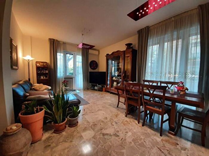 Appartamento quadrilocale in vendita in Via Odoardo Giansanti, Pesaro