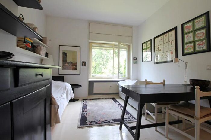 Appartamento bilocale in vendita in Settima Strada, Segrate