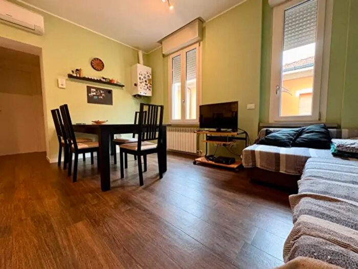 Appartamento trilocale in vendita in Via Giuseppe Beati, Piacenza