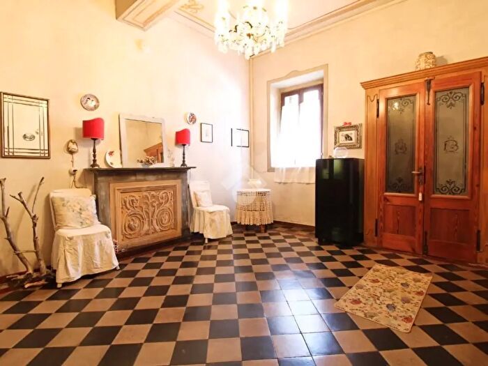 Appartamento quadrilocale in affitto in Via Roma, Carbonara Al Ticino