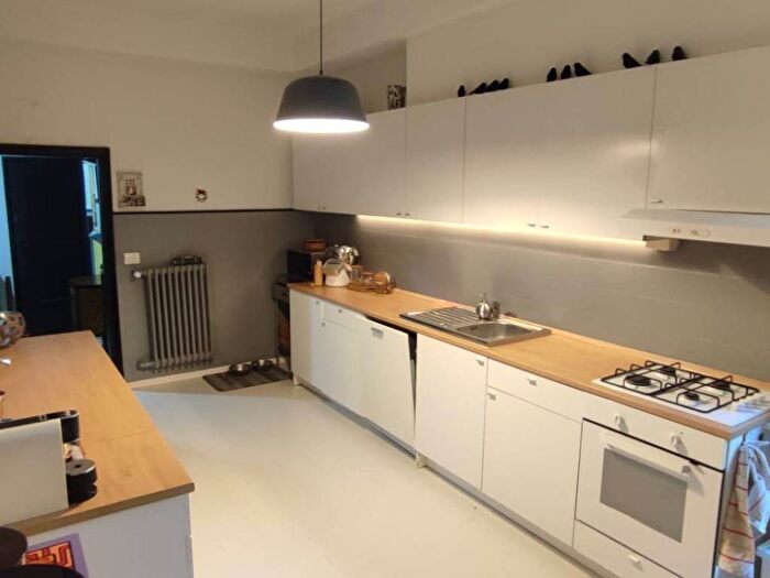 Appartamento quadrilocale in affitto in Via del Palco, Castellina, Prato