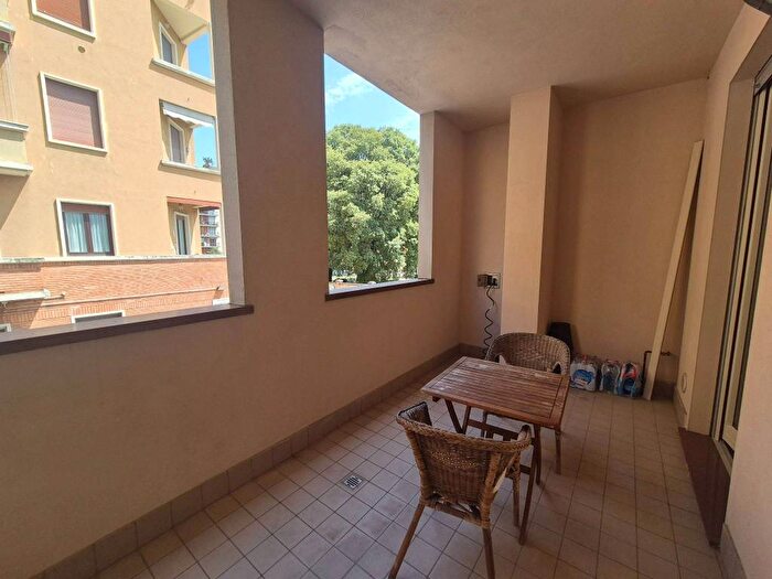 Appartamento bilocale in affitto in Via San Mansueto, Bocconi, Milano