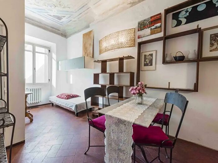Appartamento bilocale in affitto in Via Laura, Firenze