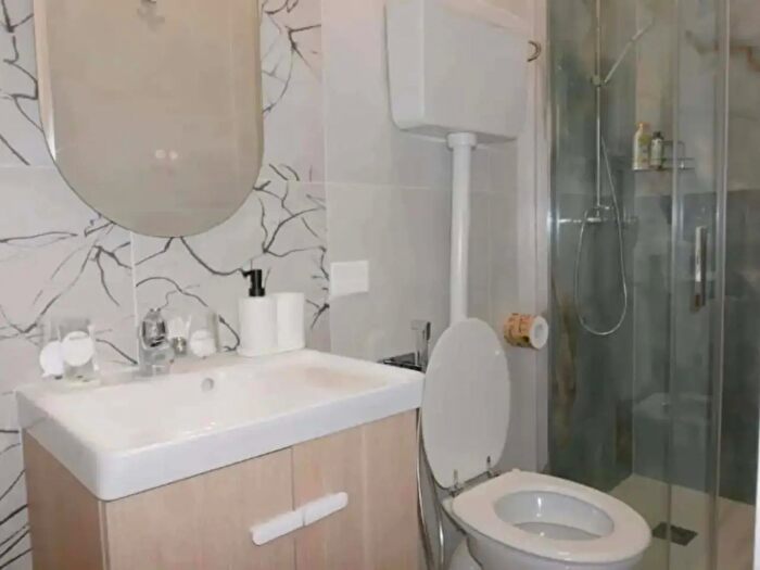 Appartamento monolocale in affitto in Via Guido Guinizelli, Milano