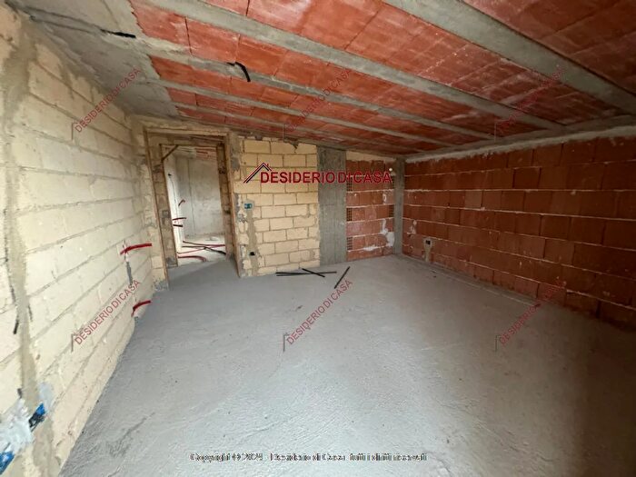 Casa quadrilocale in vendita in Contrada Serra Granatelli Carini Pa Italia, Carini