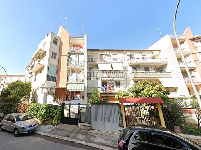 Appartamento bilocale in vendita in Viale degli Aviatori, Foggia
