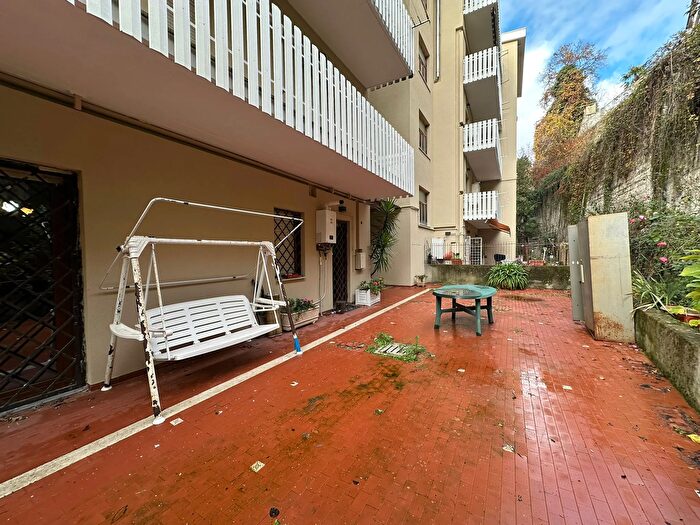 Appartamento bilocale in vendita in Via Armando Diaz, Fiuggi