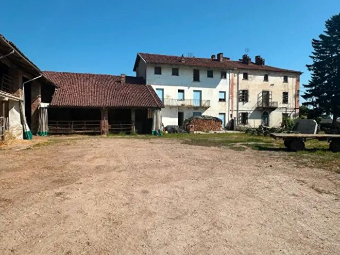 Casa con 5 locali in vendita in Strada Santa Scolastica, Savigliano