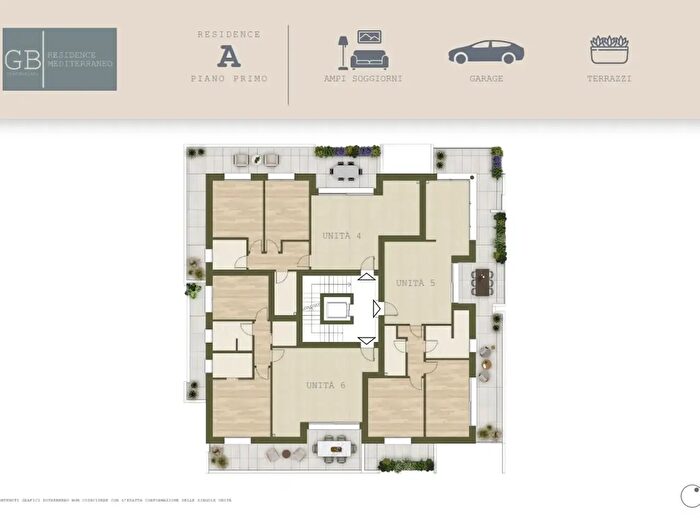 Case in Vendita e in Affitto - 2