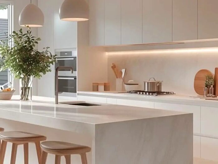 Appartamento trilocale in vendita in Via Gian Lorenzo Bernini, Monza