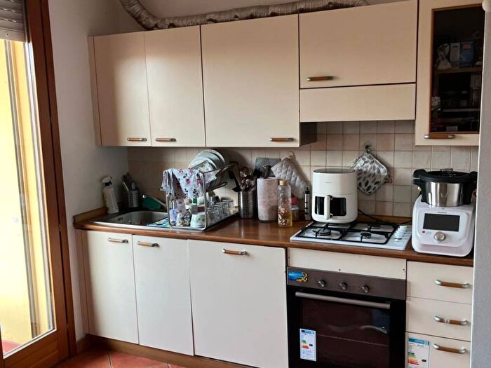 Appartamento bilocale in affitto in Via Leopoldo Barboni, San Frediano Nord San Casciano, Cascina