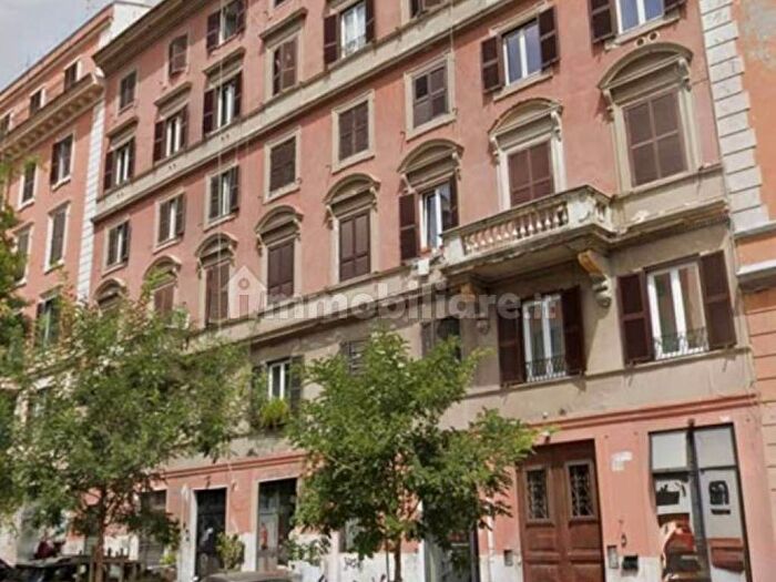 Appartamento bilocale in affitto in Via Goffredo Mameli, Trastevere, Roma