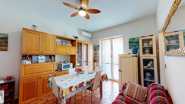 Appartamento bilocale in vendita in Via San Mauro, Settimo Torinese