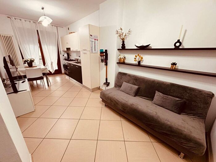 Appartamento bilocale in affitto in Via Carlo Emanuele III, Centro, Cuneo