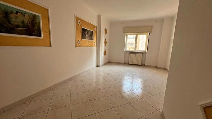 Appartamento trilocale in vendita in Via San Vito Giugliano in Campania, Giugliano In Campania