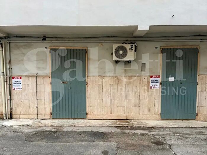 Appartamento in vendita in Zona Via Don Minzoni, Corato