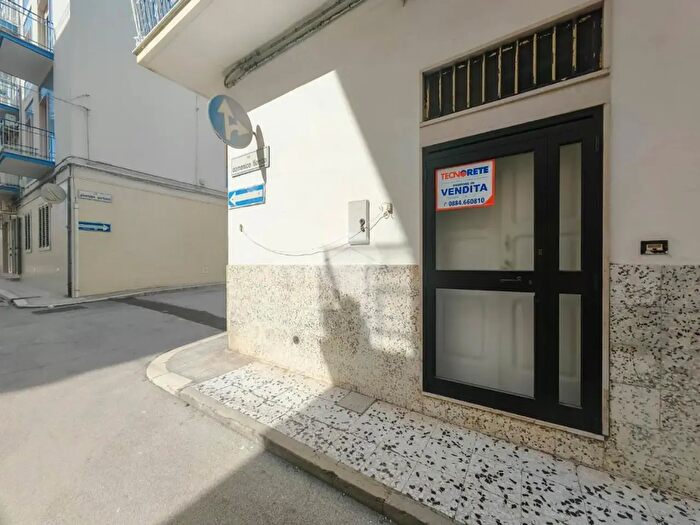 Appartamento bilocale in vendita in Via Domenico Fioritto, Manfredonia