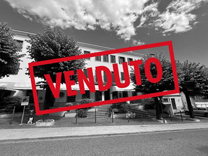 Appartamento trilocale in vendita in Via Umberto I, San Daniele Del Friuli