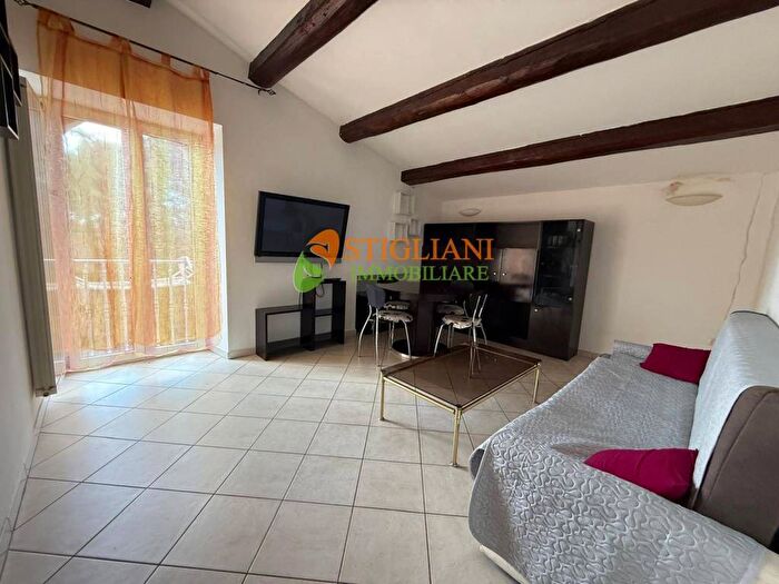 Appartamento trilocale in affitto in via Delle Frasche, Via XXIV Maggio CEP, Campobasso