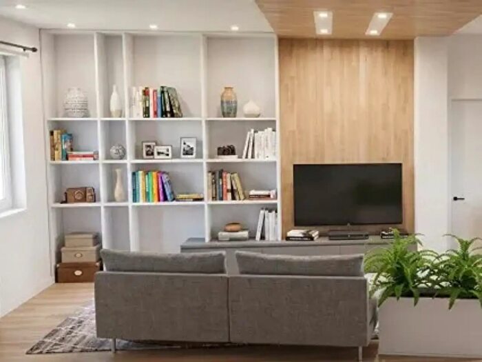 Appartamento trilocale in vendita in Via Cerri, Merate