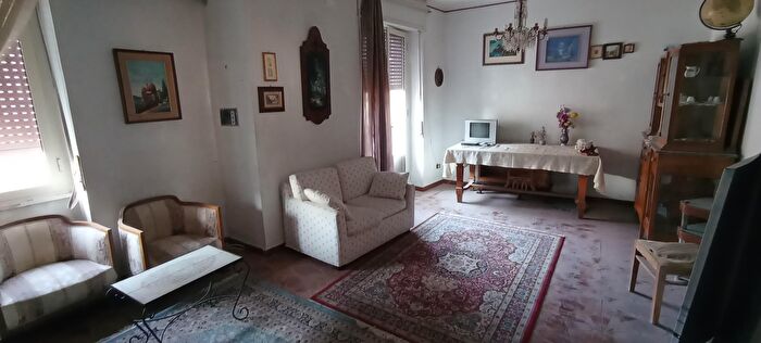 Appartamento trilocale in vendita in Ragusa