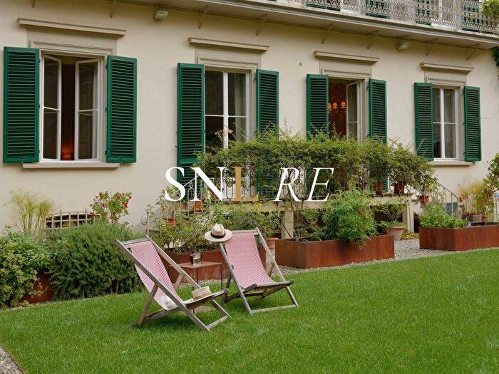 Appartamento con 6 locali in affitto in Piazza Massimo dAzeglio, DAzeglio, Firenze