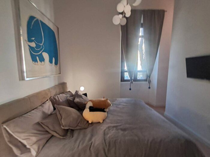 Appartamento bilocale in affitto in Piazza Giuseppe Mazzini, Mazzini Delle Vittorie, Roma