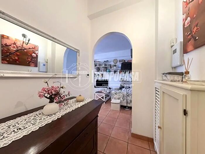 Appartamento bilocale in vendita in Via Pasquale Paoli, Torino