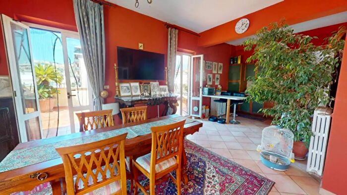 Appartamento quadrilocale in vendita in Via Piemonte, San Benedetto Del Tronto