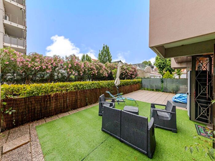 Appartamento monolocale in affitto in Via Stefano Ussi, Greco Segnano, Milano