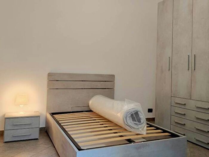 Appartamento bilocale in affitto in Lungo Dora Siena, Regio Parco, Torino