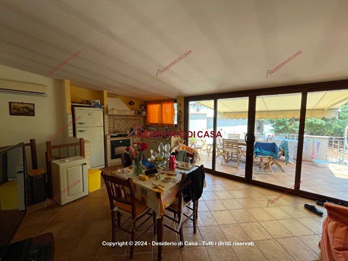 Appartamento quadrilocale in affitto in Via Piante del Principe, Torre Muzza, Carini