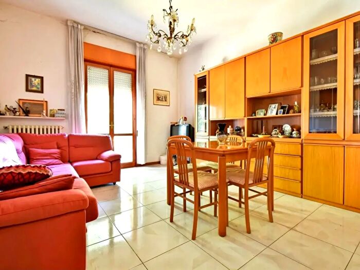 Appartamento quadrilocale in vendita in Viale Bidente, Forli'