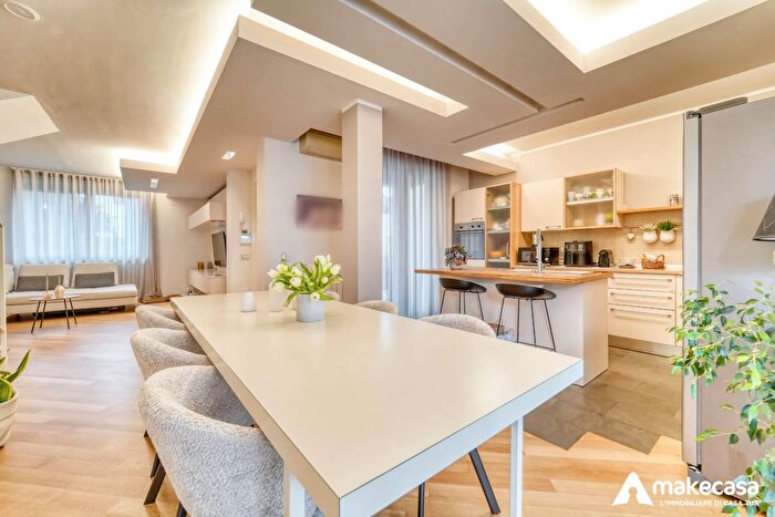 Casa quadrilocale in vendita in Vicolo Monte Grappa, Mulazzano