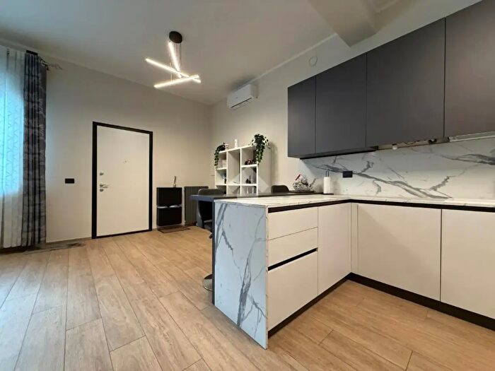 Casa trilocale in vendita in Via S Rocco, Portalbera