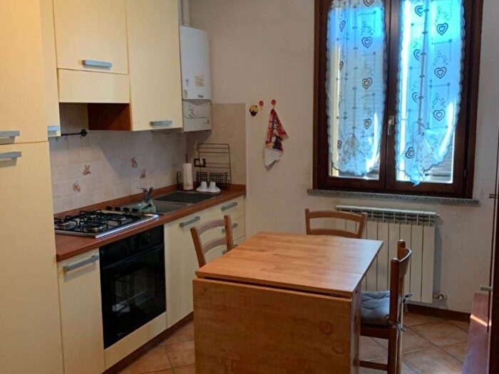 Appartamento bilocale in affitto in Via Giorgio La Pira, Persico Dosimo
