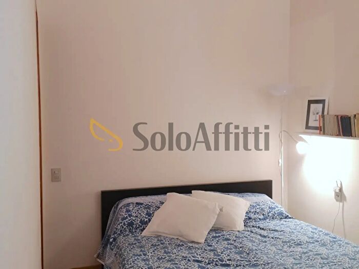 Appartamento bilocale in affitto in Piazza San Marco, Milano
