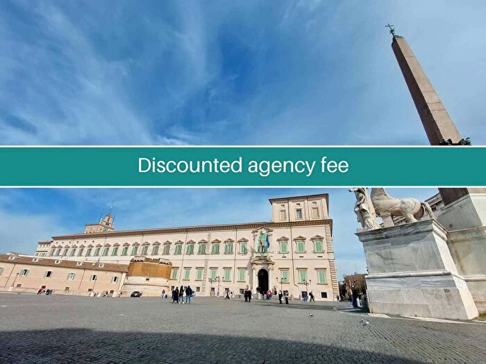 Appartamento bilocale in affitto in Vicolo Scanderbeg, Trevi, Roma