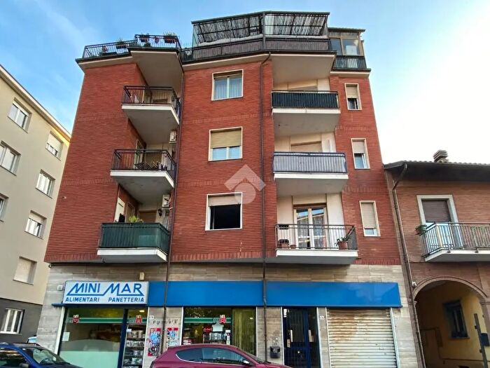 Appartamento bilocale in vendita in Via Sabaudia, Grugliasco