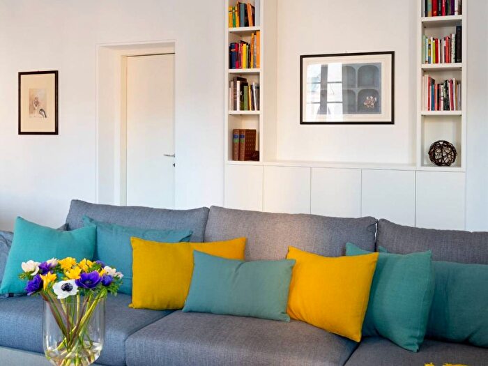 Casa monolocale in affitto in Vicolo dei Birri, Centro Storico, Trento