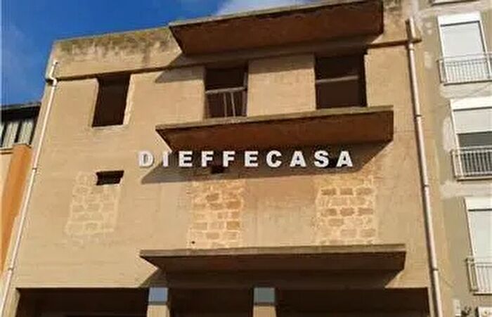 Appartamento quadrilocale in affitto in Via degli Atleti Marsala Tp, Marsala