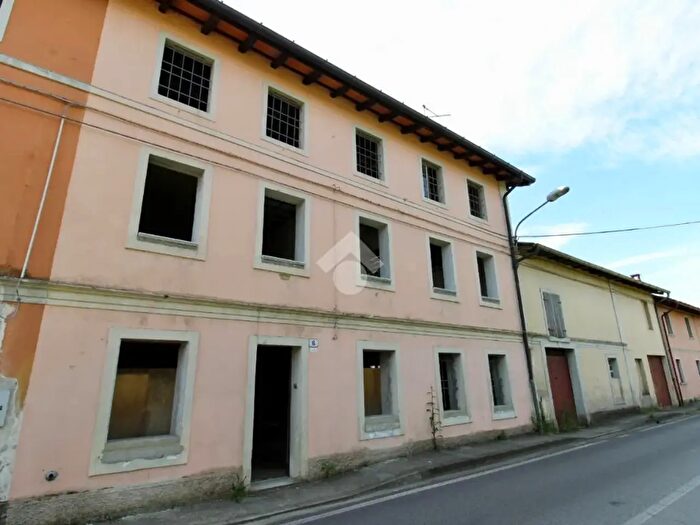 Casa con 5 locali in vendita in Via Ialmicco, Palmanova