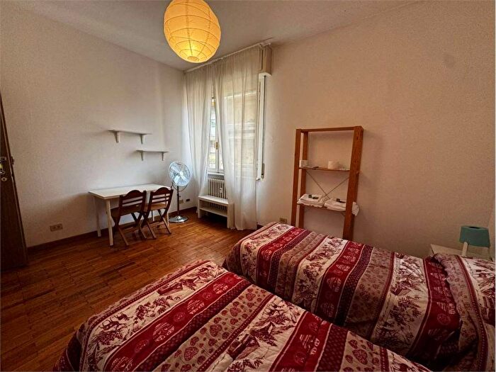 Appartamento monolocale in affitto in Viale Franklin Delano Roosevelt, Borghi, Como