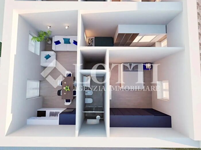 Case in Vendita e in Affitto - 3