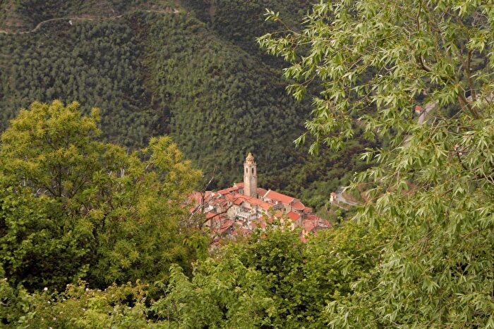 Appartamento con 5 locali in vendita in Pigna