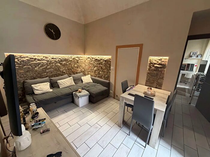 Appartamento bilocale in vendita in Via Saluzzo, Pinerolo