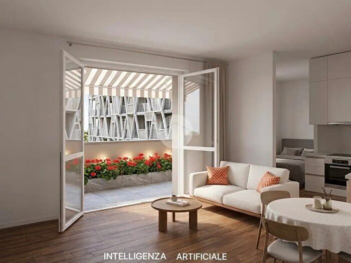 Appartamento bilocale in vendita in Via Puglia, San Benedetto Del Tronto