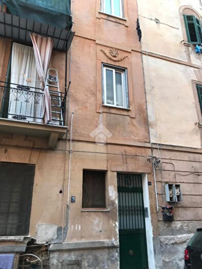 Appartamento bilocale in vendita in Via Potenzano, Palermo
